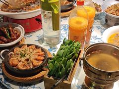 -卢大鲜鱼头捞饭(美利广场店)