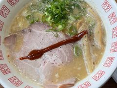 -66大阪烧烧鸟·益市家系拉面出张所