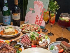 -新贝乐意大利餐厅(苏州中心店)