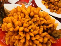 -玉华台饭庄(裕中西里小区店)