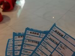 -星美国际影商城(黄龙店)