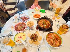 -欧记大排档·景德菜(上海首店)