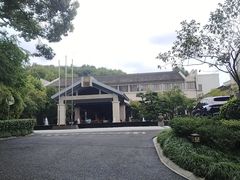 -东航云逸酒店(九溪烟树店)
