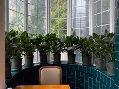 -MADO冰淇淋咖啡馆(淘金店)