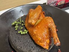 -西贝海鲜汇(槐安路店)