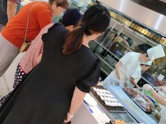 -集杰尚品海鲜烤肉自助餐厅(乳山振华店)