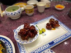怀旧糖醋排骨-宁波状元楼酒店(和义路店)