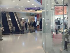 -银座mall(东直门店)