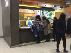 -三佰瑞冻酸奶(凯德MALL店)