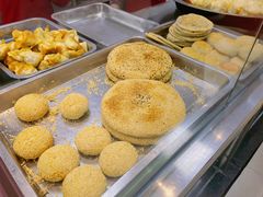 -常州糕团店(北大街新世纪商城店)