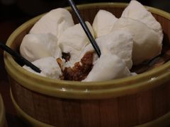 蜜汁叉烧包-顺德人家食府(黄金广场店)