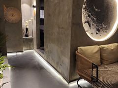 -施奈儿.洗头頭療.按摩SPA.采耳(上梅林店)