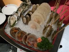 -海底捞火锅(龙岗星河COCO Park店)