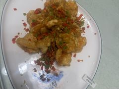-烤肉宛饭庄(南礼士路店)