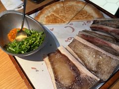 -纳鲁孜·新疆特色餐厅(上海悦荟广场店)