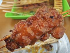 -老闸桥肉串(如城店)