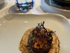 -Le Comptoir de Pierre Gagnaire