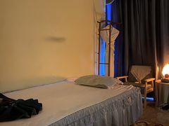 -芳朴养生按摩spa·男士