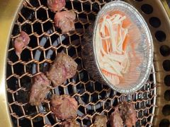 -極屋鮨牛 · 烧肉酒场(时代C馆店)