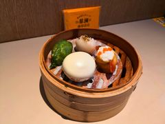 蔡澜精点拼盘-蔡澜点心·粤菜(领展购物广场店)