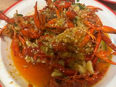 -郑记•不夜城烧烤•龙虾•虾蟹(黄鹤楼店)