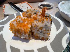 -新一番三文鱼寿司(海旅免税城店)