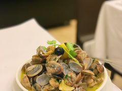 -大堂街8号葡国餐厅(RESTAURANTE ESCADA)