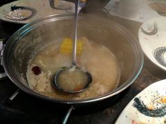 -阪尚皇·原切牛排·烤肉火锅自助(北京路店)