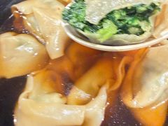 -功德林(南京西路店)