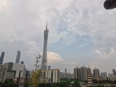 -小茶闲舍·观景商务茶馆(广州塔店)
