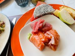-粤海喜来登酒店·盛宴海鲜牛排自助餐厅(天河城店)