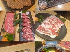 -松鱼亭·和牛烧肉(协鑫广场店)