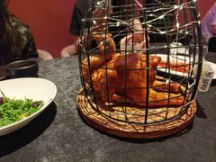 -醉东Oriental House(静安嘉里中心店)