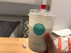 -新の茶·鲜果制茶(小梅大街店)