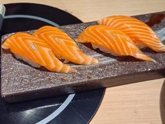 -沼津港精致料理·寿喜烧·烧鸟(漕河泾印象城店)