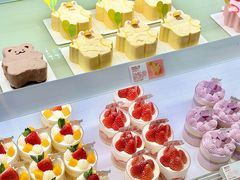 -好利来(熙地港店)