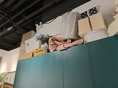 -海马体照相馆(天津世纪都会店)