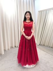 -LeCameliaBridal 山茶花新娘 婚纱礼服高级定制