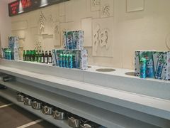 -山东宾馆·齐鲁苑餐厅