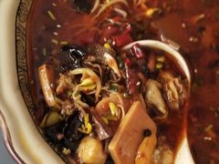 -旺角小渔村(幸福中路店)