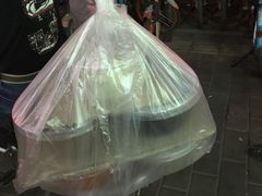 芝麻糊-沙湾姜撞奶甜品店(昌岗中路店)