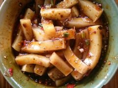 肥肠粉-梁记肥肠粉(宽窄巷子店)