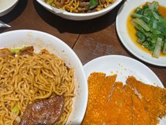 -寻裕记·现炒浇头面(人民广场店)