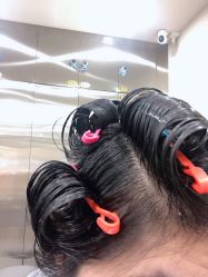 -DX HAIR SALON·发现未知美发沙龙