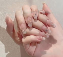 -M·X Nail日式美甲美睫
