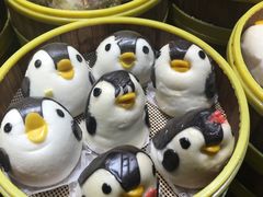 -老上海弄堂菜馆(恒基名人购物中心店)