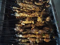 -宋文成烤肉(白沙巷店)