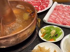 -仁和四季涮肉馆(天坛南门店)