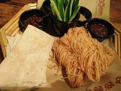 -大张烙馍村(泉山店)