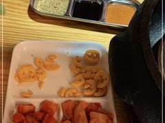 -牛道精致烤肉(海安店)